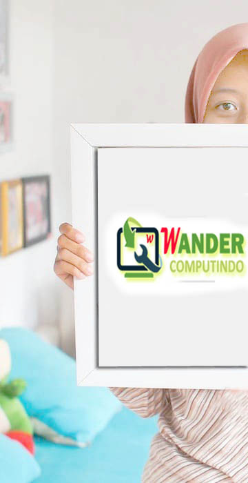Tentang Kami - Wander Computindo